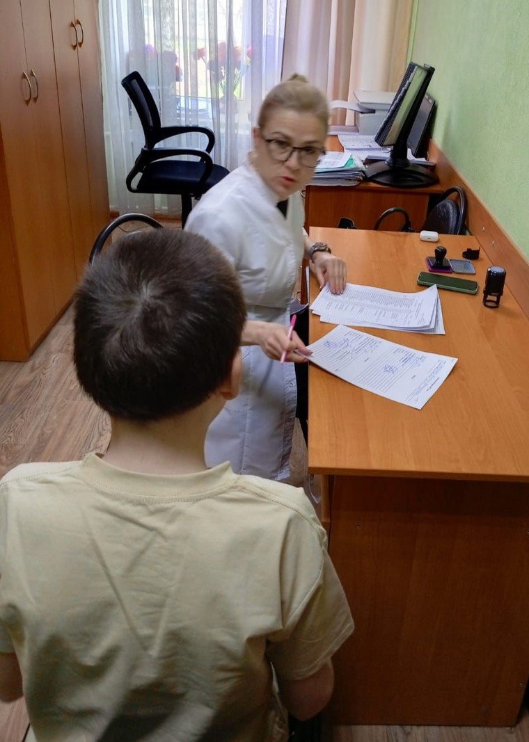 ГБУ РО «Центральная городская больница» в г. Гуково